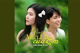 Anh Là Của Em Tiếng Hàn