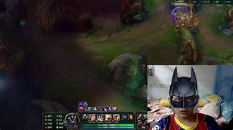 Batman Lol Hành Trình Chơi Urf Vui Tập 82 Full