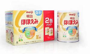 Cách Pha Sữa Meiji Thanh 0 1 Dạng Bột