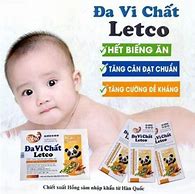 Đa Vi Chất Letco Giá Bao Nhiều Long Châu Bao Nhiêu