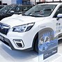 Đánh Giá Subaru Forester 2020