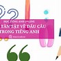 Dấu Trong Tiếng Anh Đọc Thế Nào