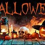 Địa Điểm Tổ Chức Halloween Tại Đà Nẵng