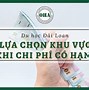 Du Học Đài Loan Có Những Hệ Nào