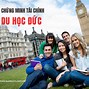 Du Học Đức Chứng Minh Tài Chính