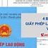 Gia Hạn Giấy Phép Lao Động Cho Người Lao Động Nước Ngoài Làm Việc Tại Việt Nam