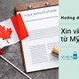 Gia Hạn Visa Canada Bao Nhiều Tiền 2024