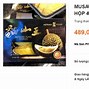 Giá Sầu Riêng Musang King Bao Nhiêu Tiền Một Ký