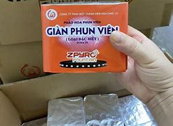 Giàn Phun Viên Đặc Biệt 25 Ống Giá Bao Nhiêu