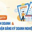 Giấy Phép Kinh Doanh Trung Tâm Tiếng Anh