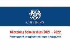 Học Bổng Chevening Của Chính Phủ Anh Ở Mỹ Không Được Làm