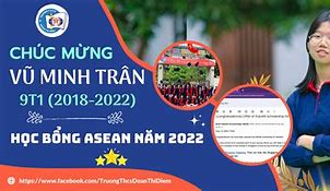 Học Bổng Ftu 2022