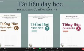 Ngôn Ngữ Học Tiếng Hàn 2