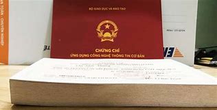 Ôn Thi Chứng Chỉ Tin Học Nâng Cao