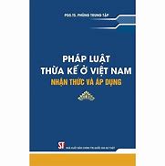 Sách Về Pháp Luật Việt Nam