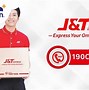 Theo Dõi Vận Đơn J&Amp;T Express