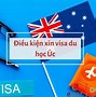 Thời Gian Xét Visa Du Học Úc