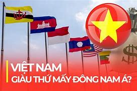 Top Nền Kinh Tế Đông Nam Á 2023