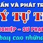 Trung Tâm Lý Tự Trọng