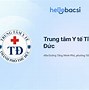 Trung Tâm Y Tế Châu Đức Mới